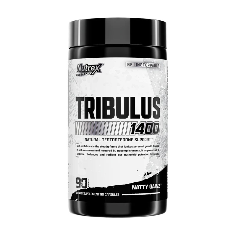 Tribulus 1400 (90 caps) Tribulus 1400 (90 caps)