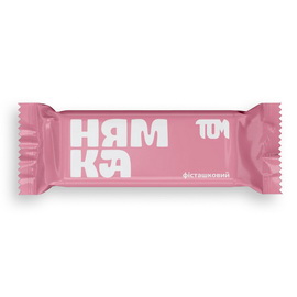 Батомчик фісташковий (1 x 45 g) Батомчик фісташковий (1 x 45 g)