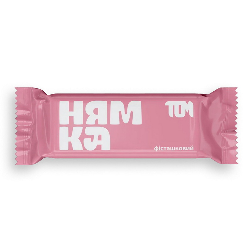 Батомчик фісташковий (1 x 45 g) Батомчик фісташковий (1 x 45 g)