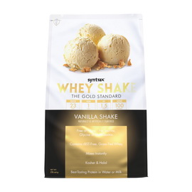 Whey Shake (907 g) Whey Shake (907 g)