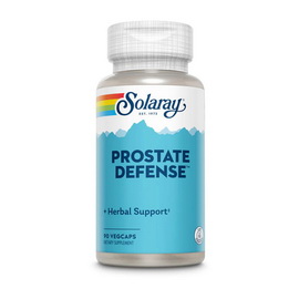 Prostate Defense (90 veg caps)