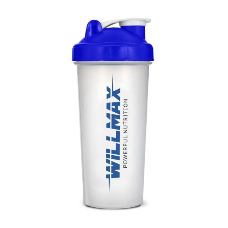 Shaker with Metall Ball (600 ml) Shaker with Metall Ball (600 ml)