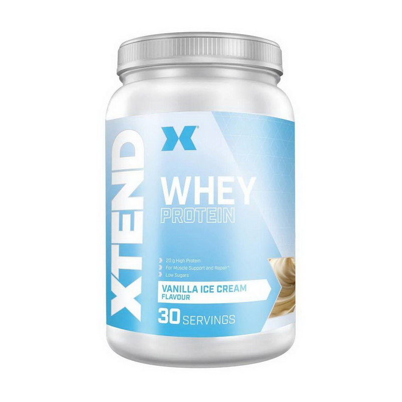 Whey Protein (810-900 g) Whey Protein (810-900 g)