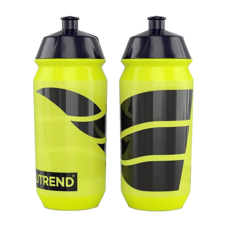 Waterbottle Yellow (500 ml) Waterbottle Yellow (500 ml)