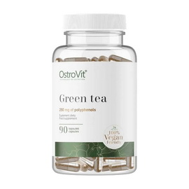 Green Tea 250 mg (90 caps)