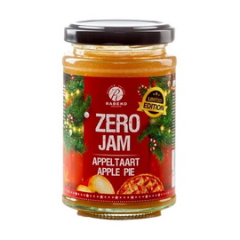 Zero Jam Apple Pie (225 g)