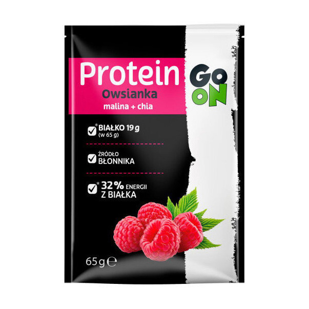 Oat Protein (1 x 65 g) Oat Protein (1 x 65 g)