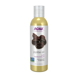 Jojoba Oil Pure (118 ml)