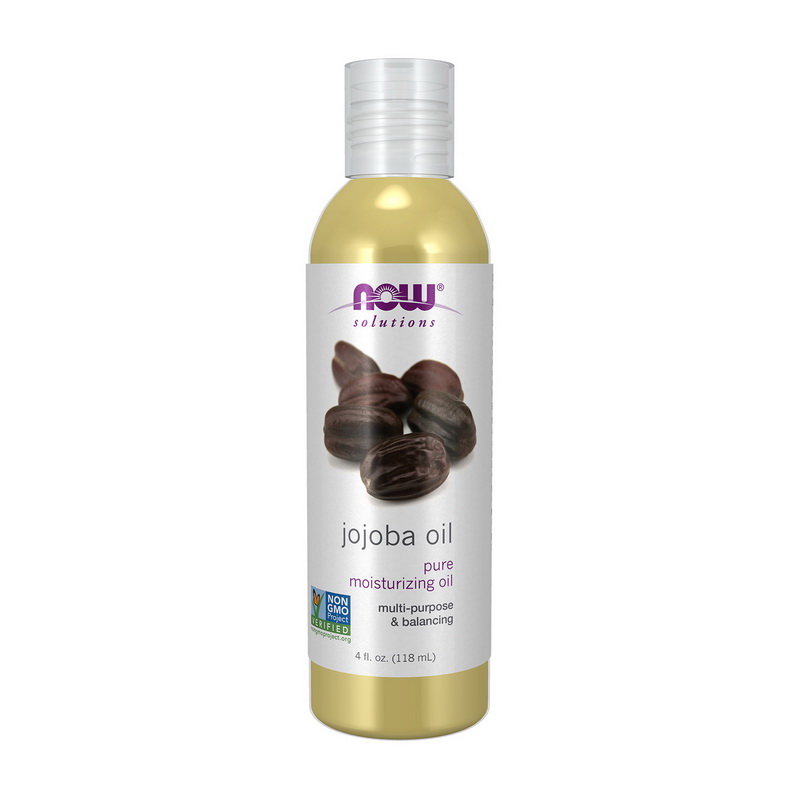Jojoba Oil Pure (118 ml) Jojoba Oil Pure (118 ml)
