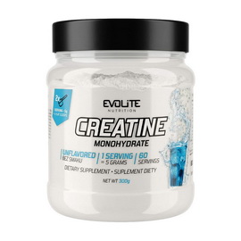 Creatine Monohydrate Unflavoured (300 g) Creatine Monohydrate Unflavoured (300 g)