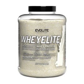 WheyElite Natural (2 kg)