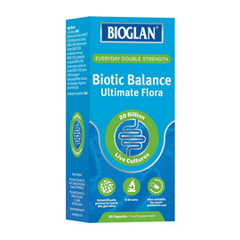 Biotic Balance 20 Billion (30 caps) Biotic Balance 20 Billion (30 caps)