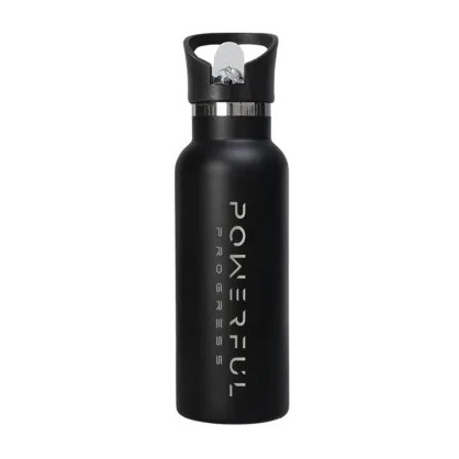Sport Waterbottle Black (500 ml) Sport Waterbottle Black (500 ml)