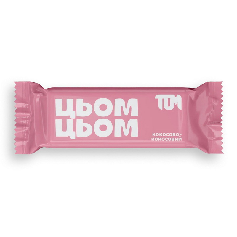 Батомчик кокосово-кокосовий (1 x 45 g) Батомчик кокосово-кокосовий (1 x 45 g)