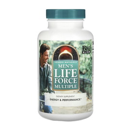 Men's Life Force Multiple (45 tabs)