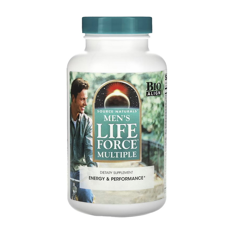 Men's Life Force Multiple (45 tabs) Men's Life Force Multiple (45 tabs)