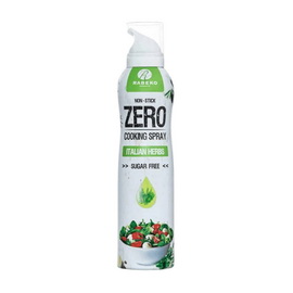 Zero Cooking Spray Italian Herbs (200 ml)