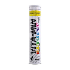 Vita-Min Multiple Sport (20 tabs) Vita-Min Multiple Sport (20 tabs)