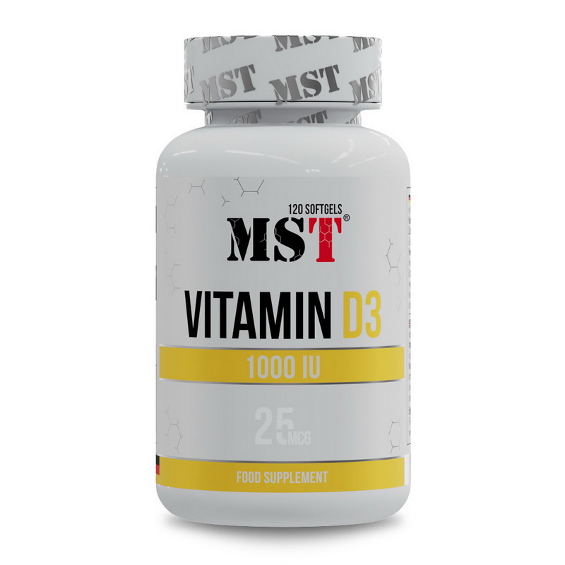 Vitamin D3 1000 IU (25 mcg) (120 softgels) Vitamin D3 1000 IU (25 mcg) (120 softgels)