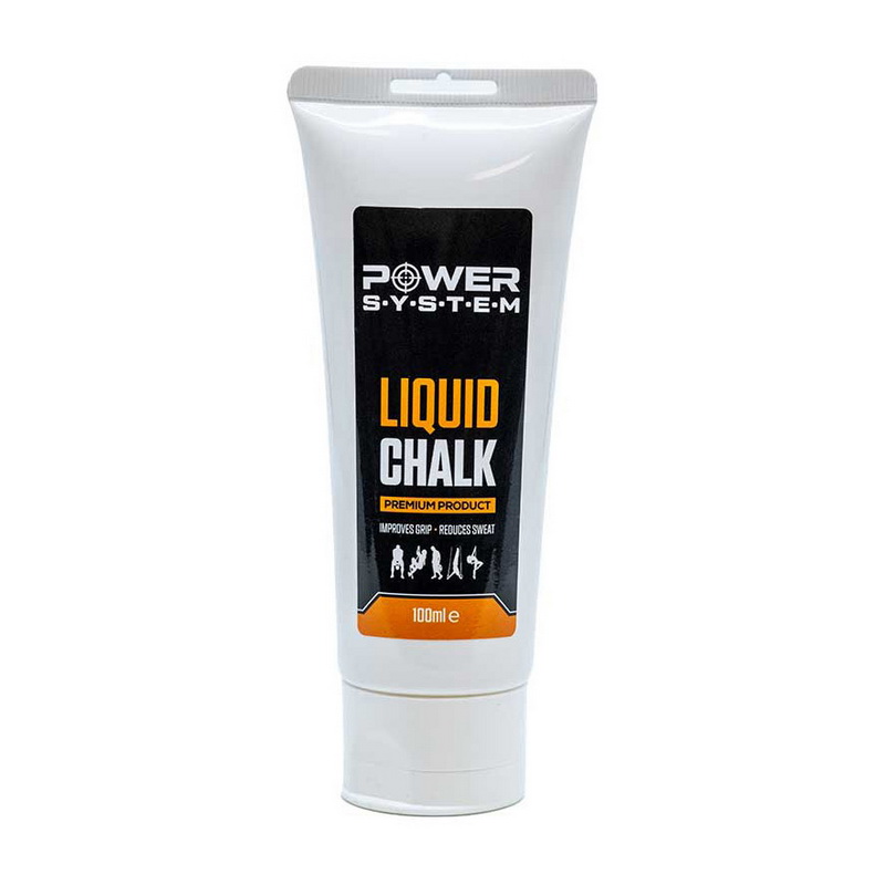 Liquid Chalk Premium Product (100 ml) Liquid Chalk Premium Product (100 ml)