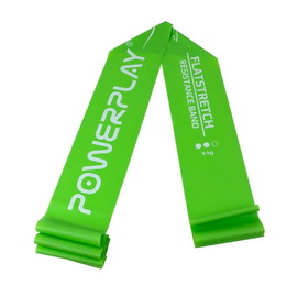 Flat Stretch Band Medium PP 4112 (9 kg)