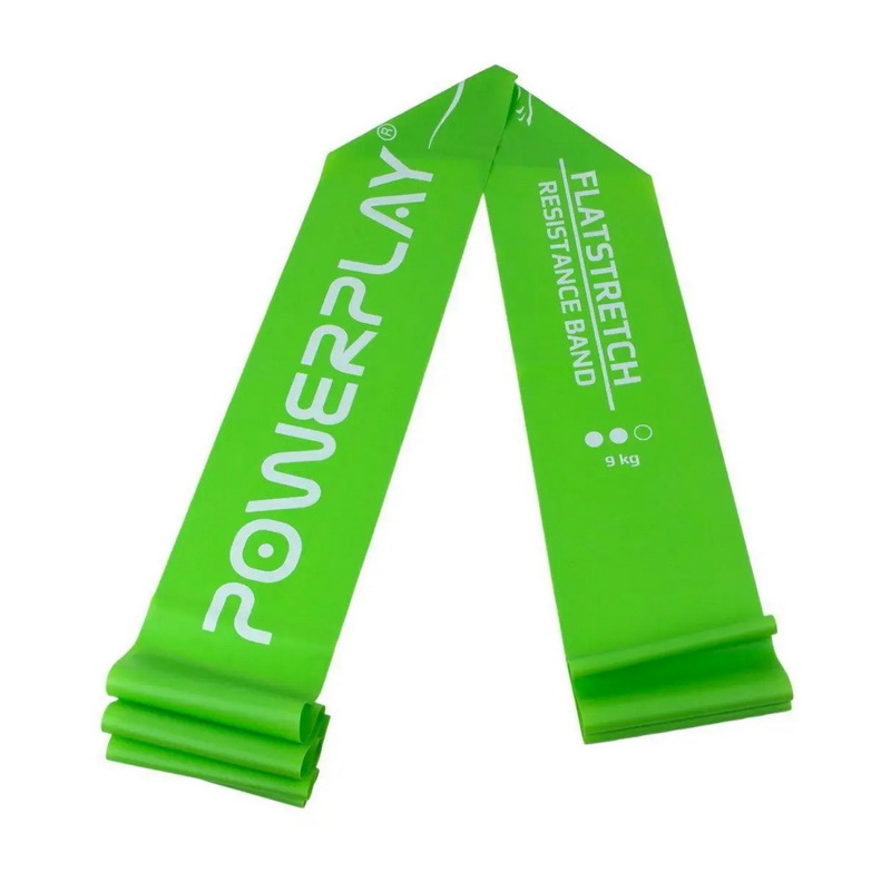 Flat Stretch Band Medium PP 4112 (9 kg) Flat Stretch Band Medium PP 4112 (9 kg)