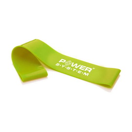 Flex Loop Band Medium 4062GN Olive (level 2)