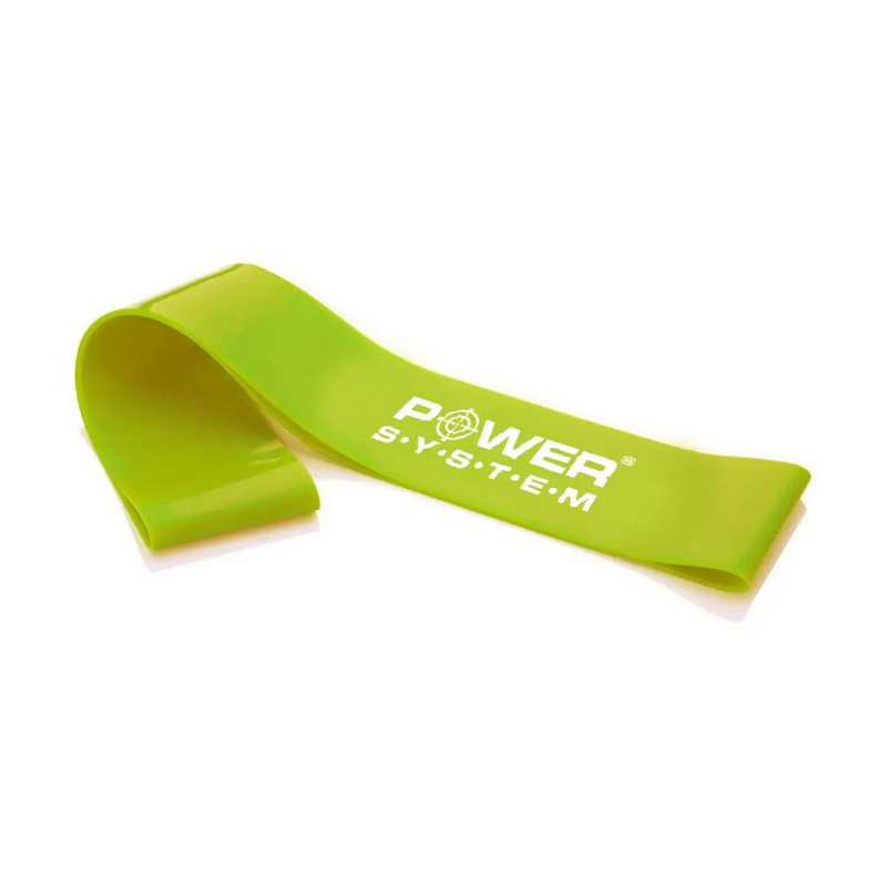 Flex Loop Band Medium 4062GN Olive (level 2) Flex Loop Band Medium 4062GN Olive (level 2)