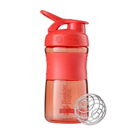 SportMixer Coral (590 ml)
