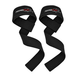 Lifting Straps PP 7065 Black