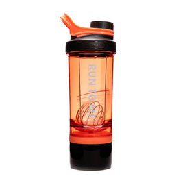 Casno Healthy Life Style Shaker KXN 1199 Orange (600 ml)