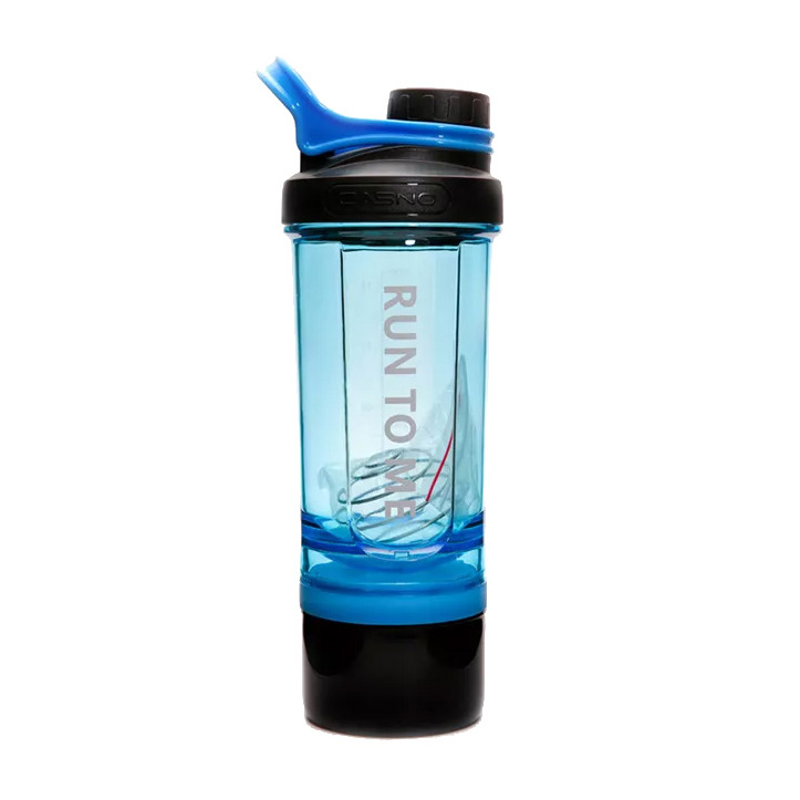 Casno Healthy Life Style Shaker KXN 1199 Blue (600 ml) Casno Healthy Life Style Shaker KXN 1199 Blue (600 ml)