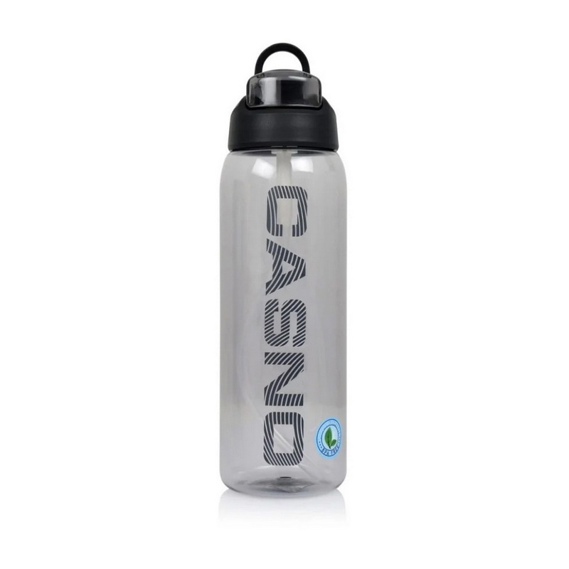 Casno Waterbottle KXN-1258 Black (1 l) Casno Waterbottle KXN-1258 Black (1 l)
