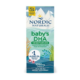 Baby's DHA Vegetarian (30 ml)