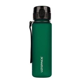 Frosted Tamish Waterbottle 3026 Dark-Green (500 ml)