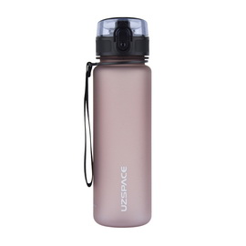 Frosted Summer Waterbottle 3026 Oak/Gray (500 ml)