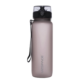 Frosted Tamish Waterbottle 3053 Oak/Gray (800 ml)