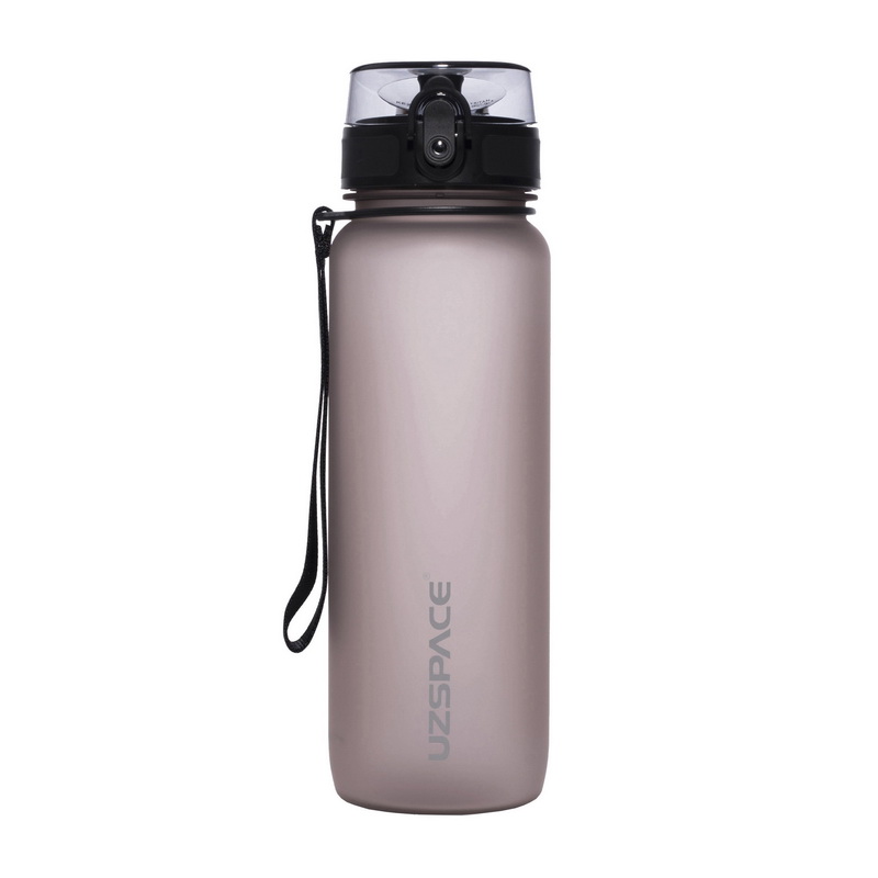 Frosted Tamish Waterbottle 3053 Oak/Gray (800 ml) Frosted Tamish Waterbottle 3053 Oak/Gray (800 ml)