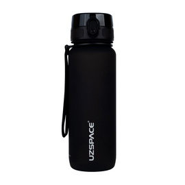 Frosted Tamish Waterbottle 3053 Black (800 ml)