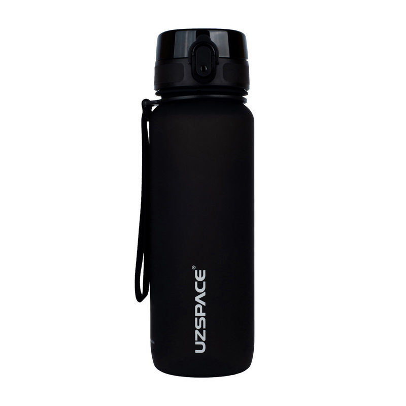 Frosted Tamish Waterbottle 3053 Black (800 ml) Frosted Tamish Waterbottle 3053 Black (800 ml)
