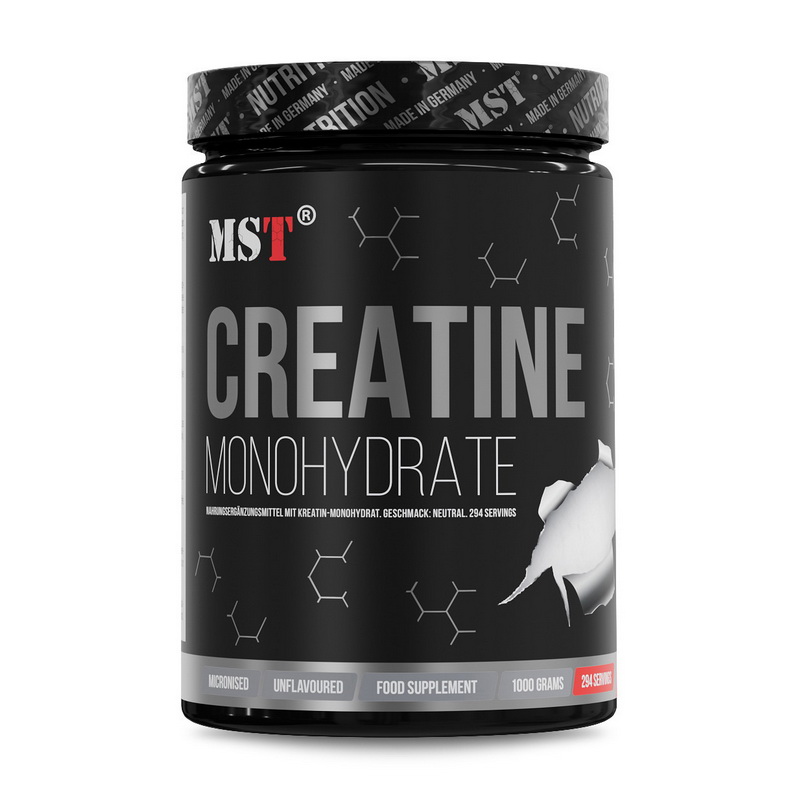 Creatine Micronized Unflavored (1 kg) Creatine Micronized Unflavored (1 kg)