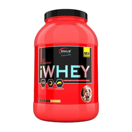 iWhey (900 g)