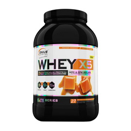 Whey X5 (900 g)