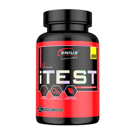 iTest (90 caps)