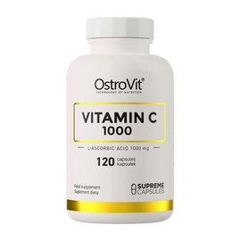 Vitamin C 1000 (120 caps) Vitamin C 1000 (120 caps)