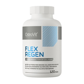 Flex Regen (120 tabs)