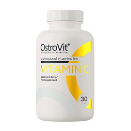 Vitamin C 500 (30 tabs) Vitamin C 500 (30 tabs)