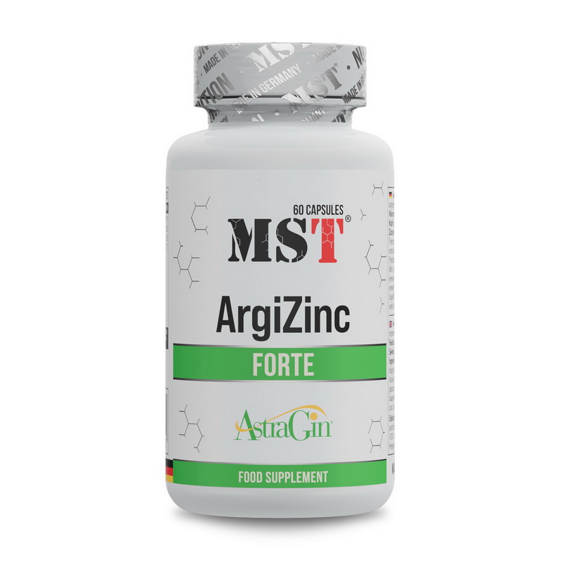 ArgiZinc Forte (60 caps) ArgiZinc Forte (60 caps)