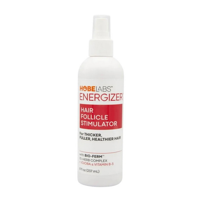 Energizer Hair Follicle Stimulator (237 ml) Energizer Hair Follicle Stimulator (237 ml)