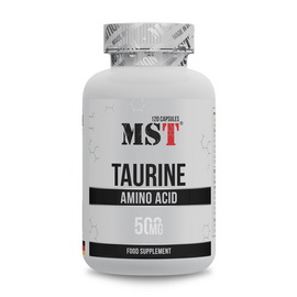 Taurine 500 mg (120 caps) Taurine 500 mg (120 caps)